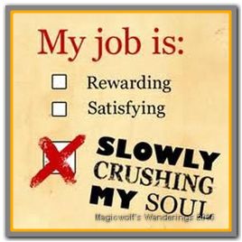 Do You Hate Your Job? Is Workplace Stress Ruining Your Life?